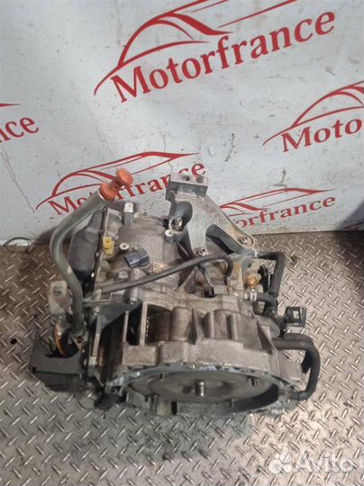 АКПП Mazda Mazda 3 BK LF