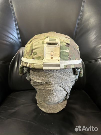 Шлем баллистический Mich 2000 ACH США не ops core