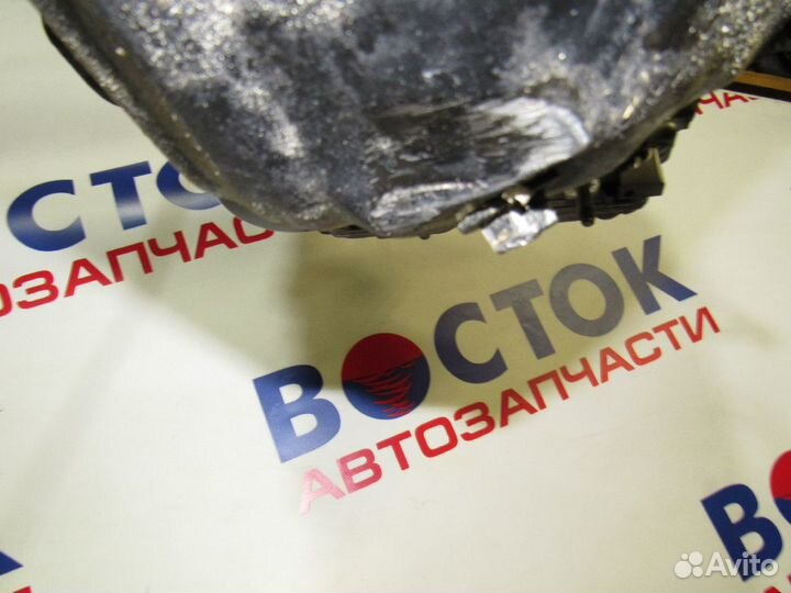 Двигатель subaru legacy BH5, BE5 EJ202