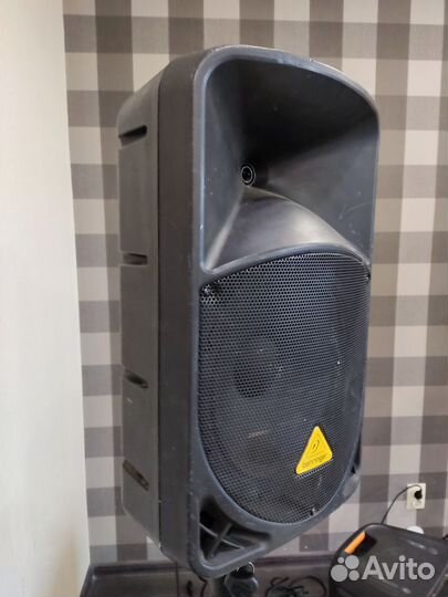 Аренда звукового оборудования