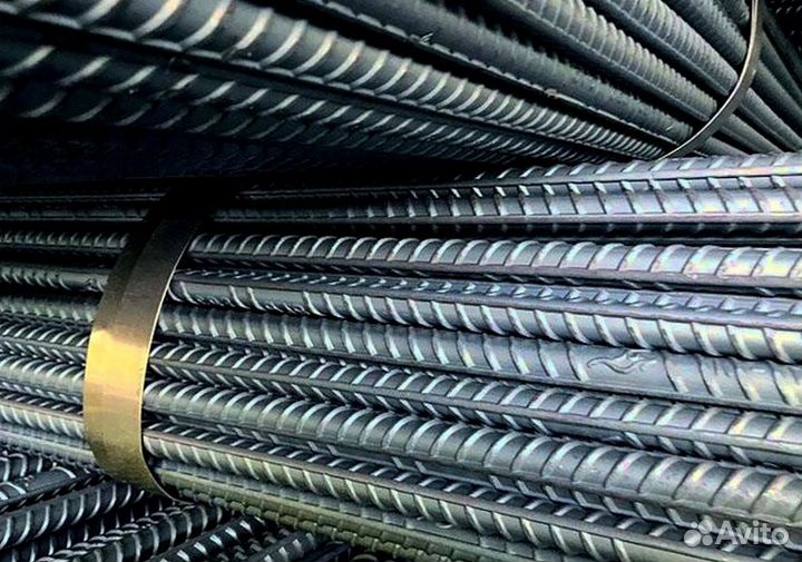 Каркасная арматура