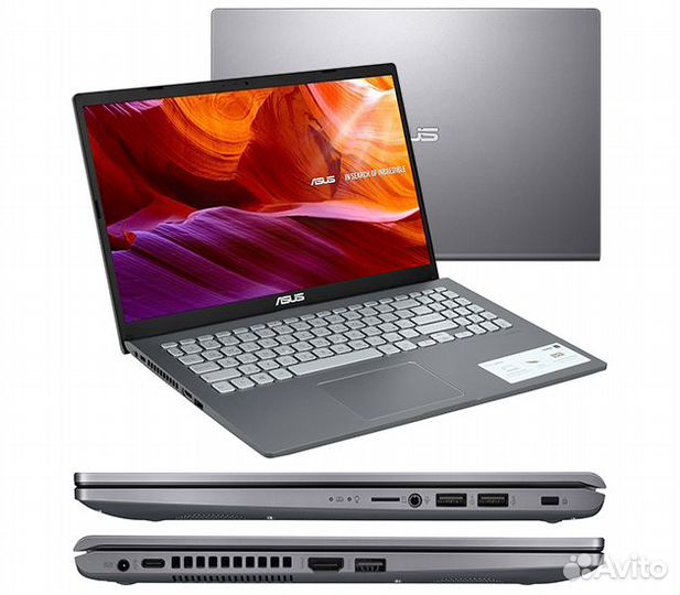 Asus Pentium Gold \8DDR4\256 SSD\Nvidia MX 230