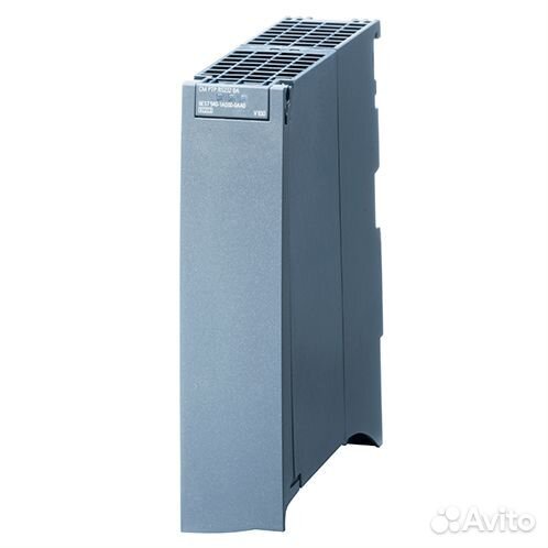 Модуль Siemens simatic 6ES7541-1AB00-0AB0