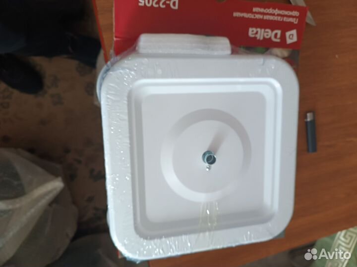 Газовая плита новая