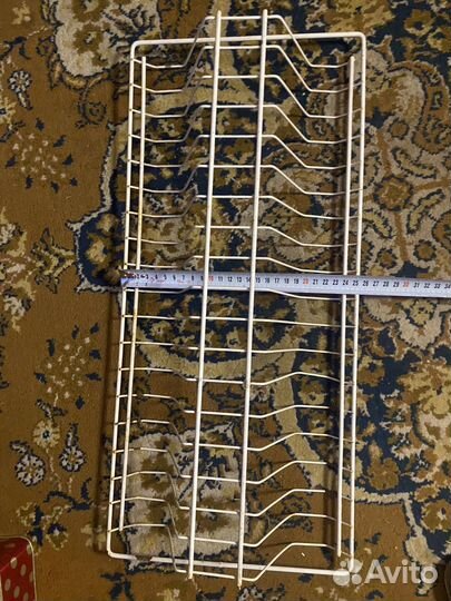 Решетки в холодильник