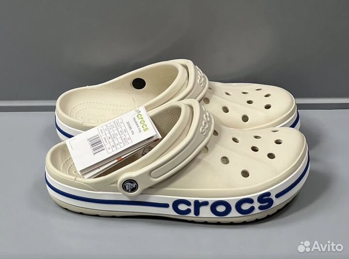 Crocs мужские/женские