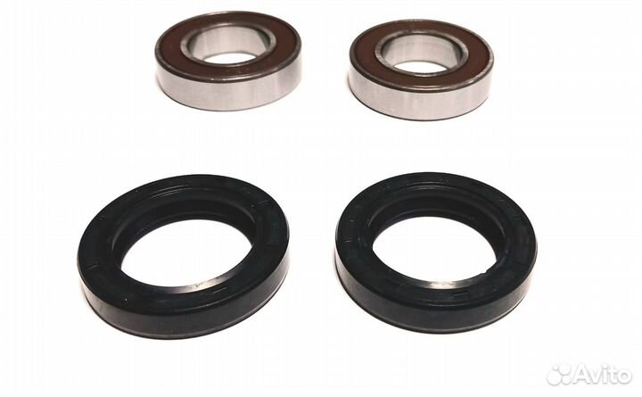 Ремкомплект пер. колеса yamaha WR/YZ 250,450,426