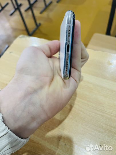 iPhone 11 Pro, 512 ГБ