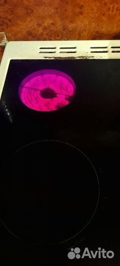 Электрическая плита Beko