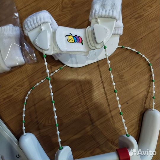 Ортез тюбингера