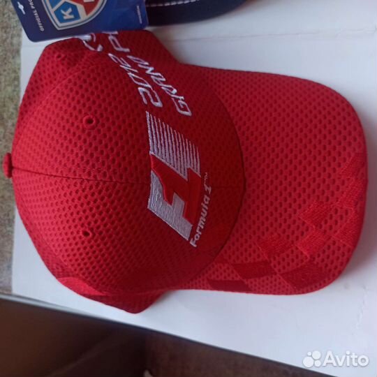 Кепка, бейсболка