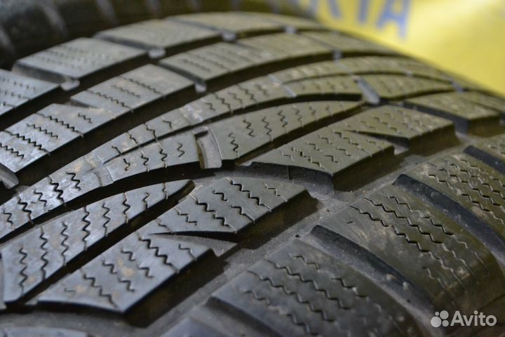 Hankook Winter I'Cept Evo 225/55 R17