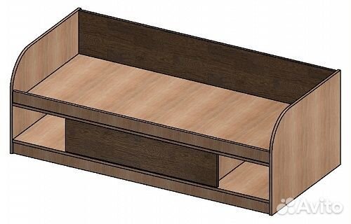 Детская кровать Соня 4