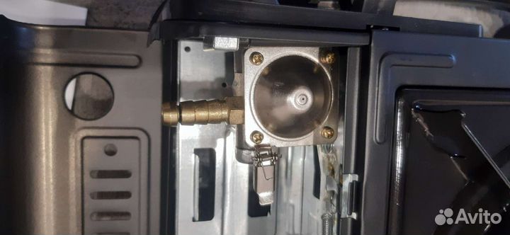 Газовая плита походная новая