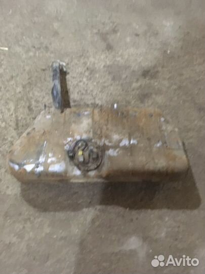 Топливный бак ваз 2108-2114, 2115 инжектор