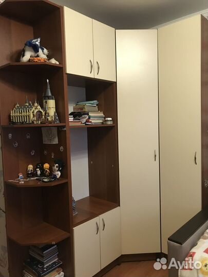 Мебель в детскую комнату бу