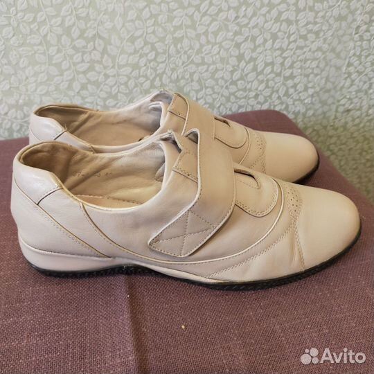 Туфли женские