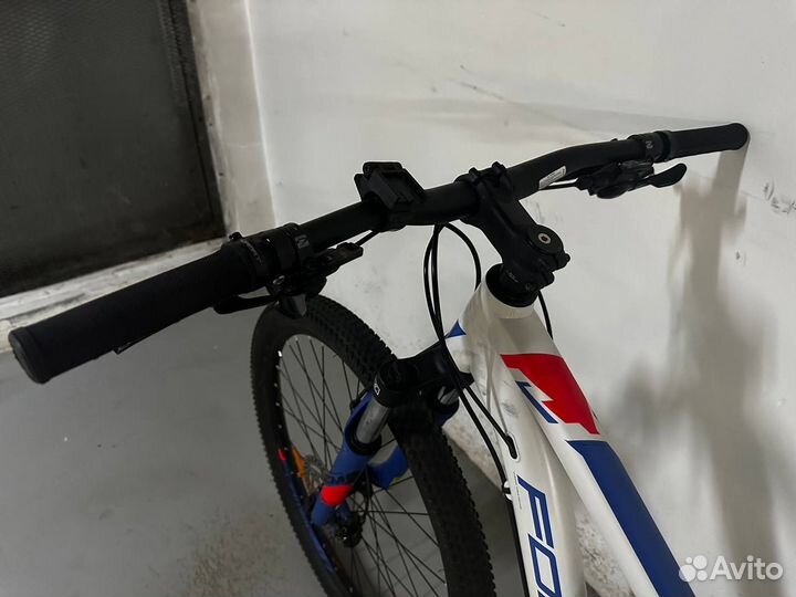 Велосипед format 1412