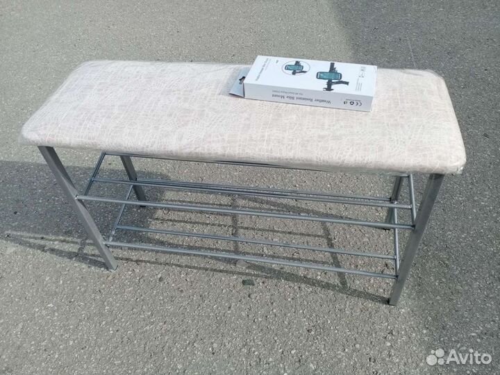 Обувницы. Новые. Доставка