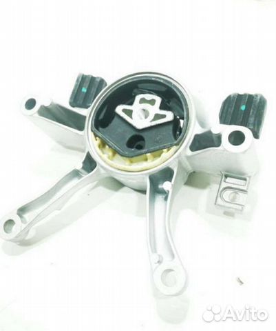 Подушка АКПП BMW G30, новая, G11, G12, G01