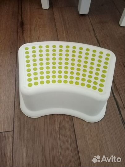 Подставка для ног детская IKEA