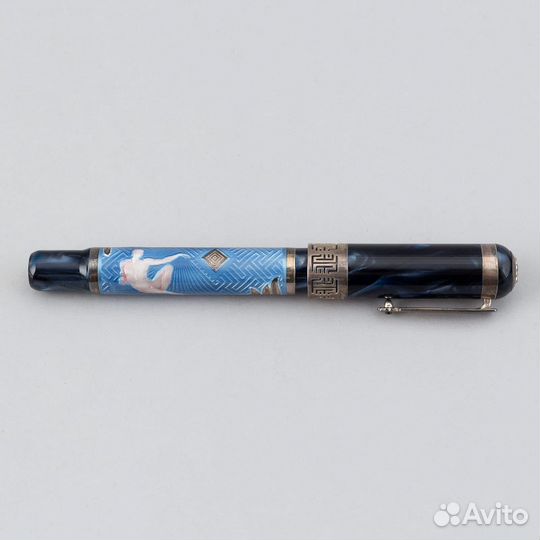 Перьевая ручка montegrappa science & nature 