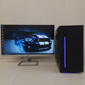 Intel Core i5 3570/16gb/GTX 1050Ti 4gb/SSD240gb