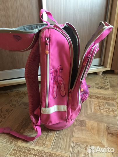 Ранец школьный