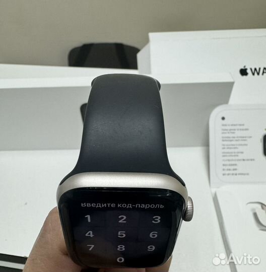 Apple watch se 2023 44mm