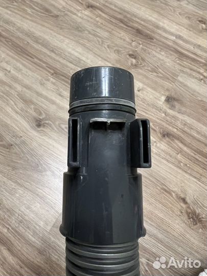 Пылесос LG 1600w на запчасти