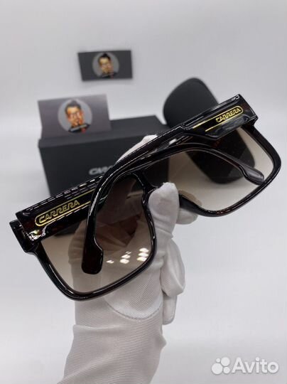 Очки carrera мужские