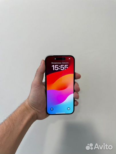 iPhone 15, 512 ГБ