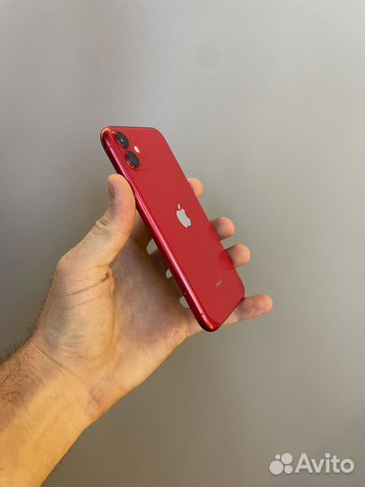 iPhone 11, 256 ГБ