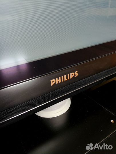 Телевизор Philips 50PFP5532D