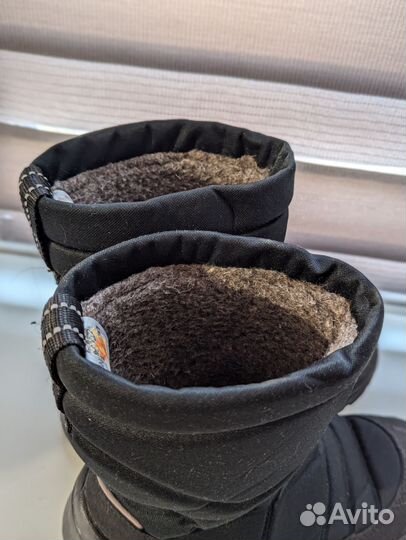 Зимние сапоги Nordman 31