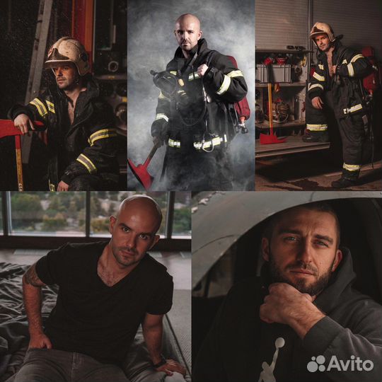 Фотограф мужской, фотосессия для сайта знакомств