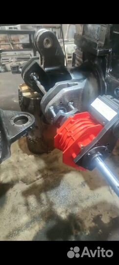 Восстановление отверстий и посадочных мест