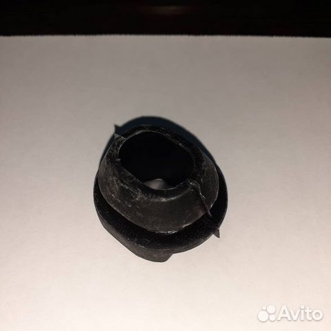 Опора крепления радиатора Ford Focus 3 (11-20)