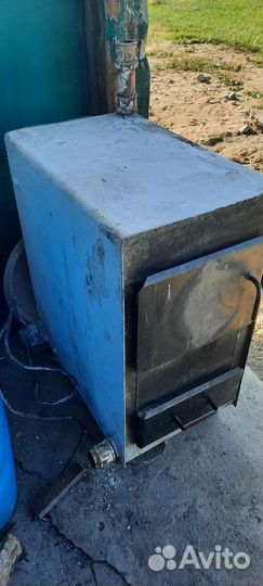 Продам котел
