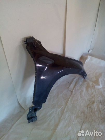 Крыло переднее правое Grand Vitara 2005-2015