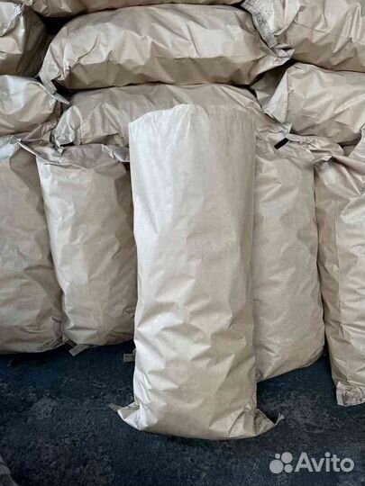 Уголь березовый для мангалов