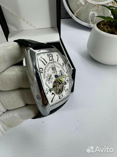 Наручные часы Franck Muller