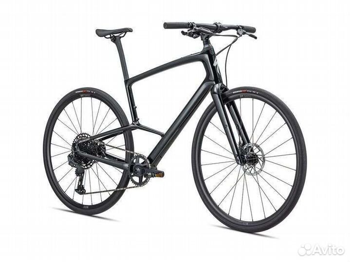 Фитнес велосипед Specialized Sirrus X6.0
