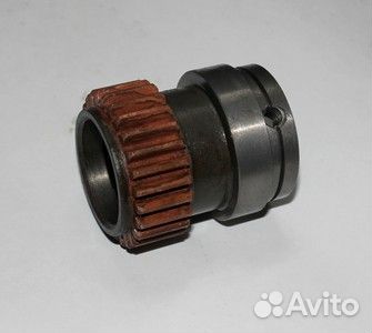 Шестерня привода коробки подач станков 6Р82, 6Р12