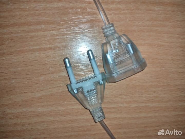 Гирлянда светодиодная новогодняя 2 х 2 м