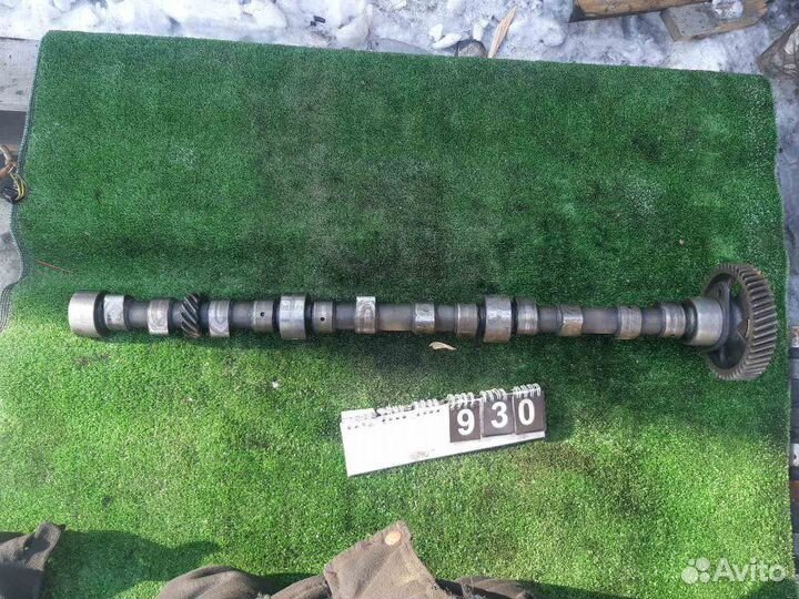 Распредвал Nissan Diesel FE6T