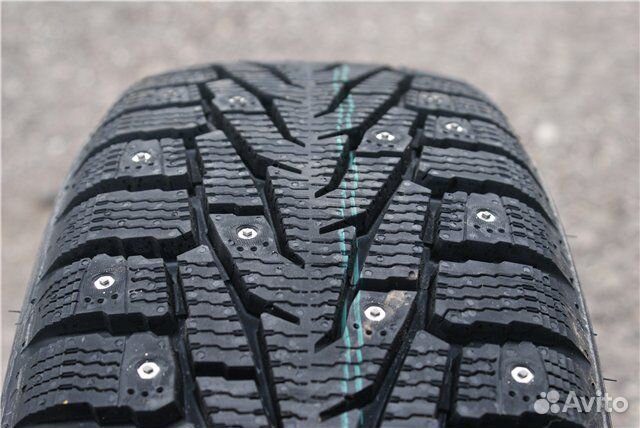Nokian Tyres Nordman 7 SUV 265/70 R17 115T