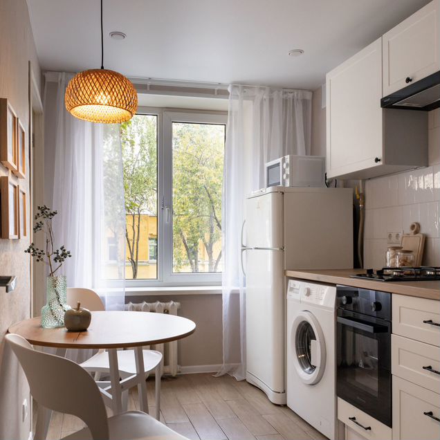 2-к. квартира, 37 м², 2/9 эт.