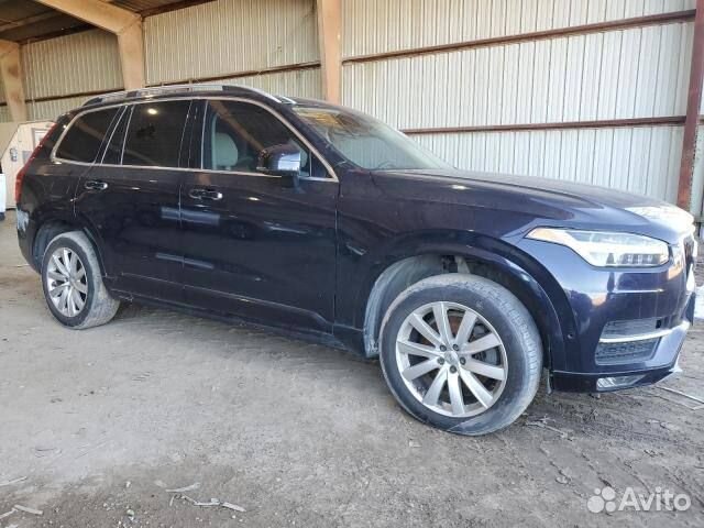 2019 volvo XC90 разборка