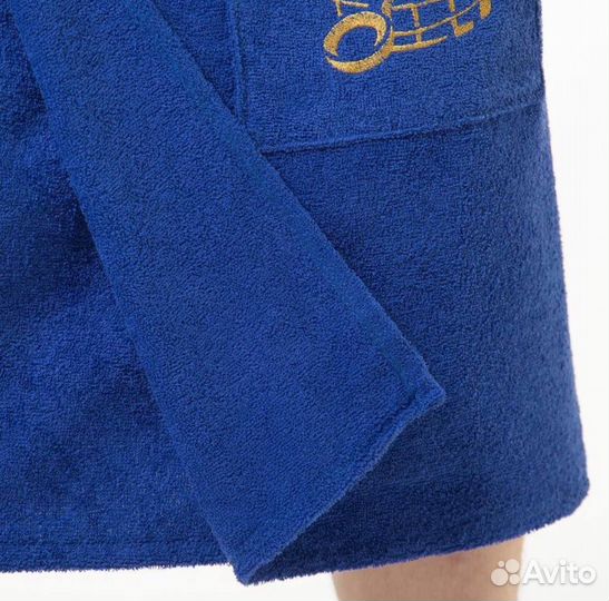 Килт мужской для бани новый